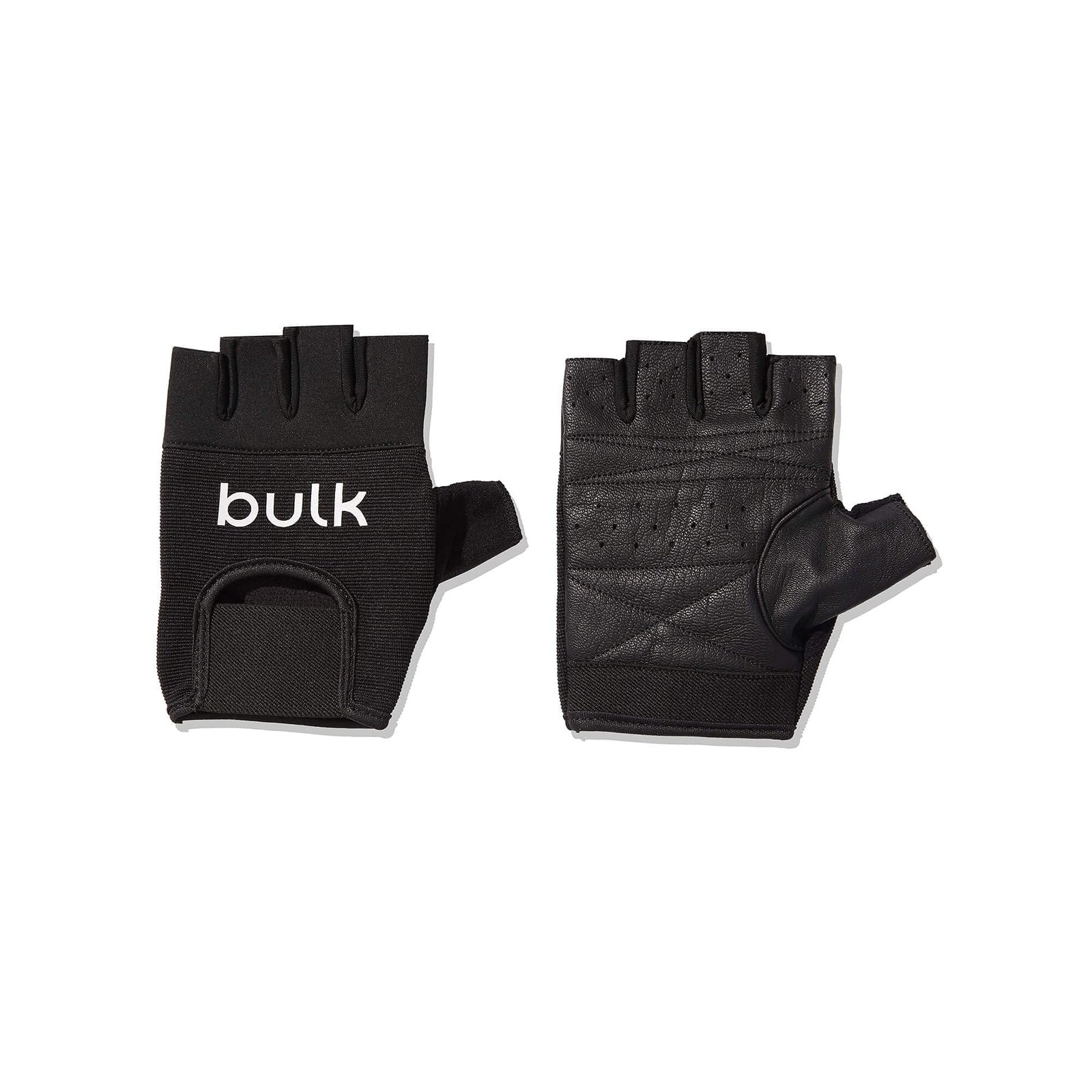 Bulk Short Resistance Bands, Grey, Light