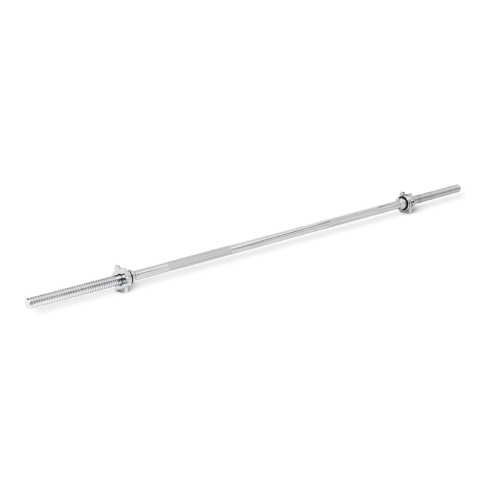 Amazon Basics Barra de pesas